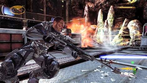 Scourge: Outbreak Steam Key GLOBAL - 3