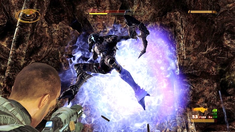 Scourge: Outbreak Steam Key GLOBAL - 4