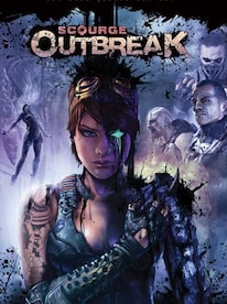 Scourge: Outbreak Steam Key GLOBAL - 2