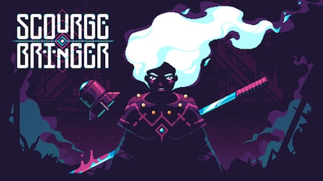 ScourgeBringer (PC) - Steam Gift - JAPAN - 0