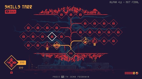 ScourgeBringer (PC) - Steam Gift - JAPAN - 4