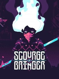 ScourgeBringer (PC) - Steam Gift - JAPAN - 1