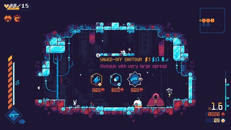 ScourgeBringer - Steam - Gift GLOBAL - 6