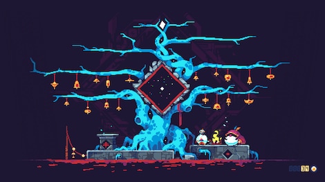 ScourgeBringer - Steam - Key GLOBAL - 8