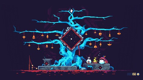 ScourgeBringer (Xbox One) - Xbox Live Key - EUROPE - 8