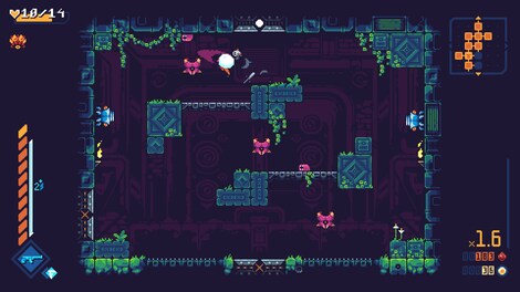 ScourgeBringer (Xbox One) - Xbox Live Key - EUROPE - 10