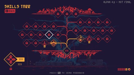 ScourgeBringer (Xbox One) - Xbox Live Key - EUROPE - 4