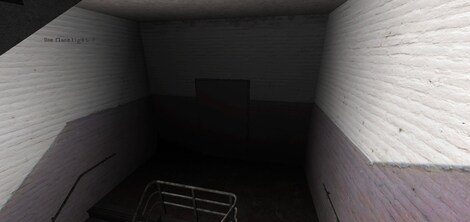 SCP 087. Re Steam Gift GLOBAL - 6
