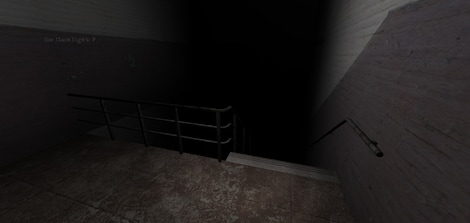 SCP 087. Re Steam Gift GLOBAL - 3