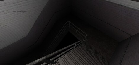 SCP 087. Re Steam Gift GLOBAL - 5
