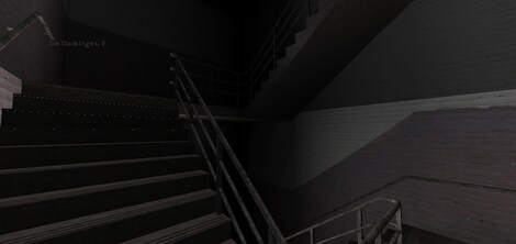 SCP 087. Re Steam Gift GLOBAL - 0