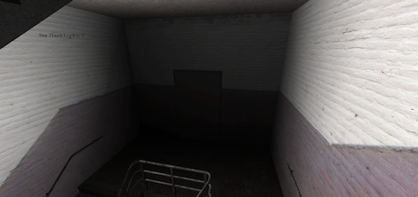 SCP 087. Re Steam Key GLOBAL - 6