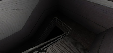 SCP 087. Re Steam Key GLOBAL - 5