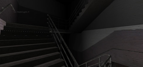 SCP 087. Re Steam Key GLOBAL - 0
