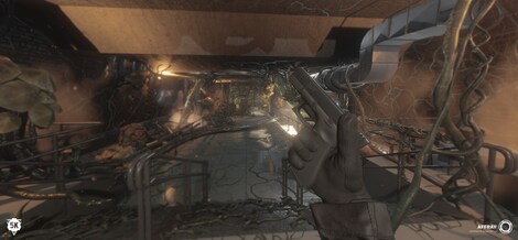 SCP: 5K (PC) - Steam Gift - NORTH AMERICA - 4