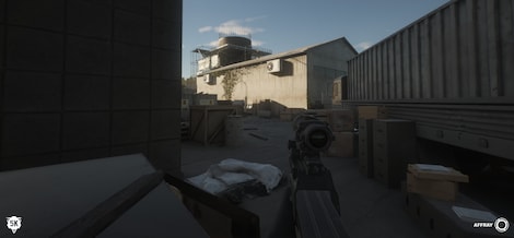 SCP: 5K (PC) - Steam Gift - NORTH AMERICA - 10