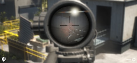 SCP: 5K (PC) - Steam Key - CIS - 9