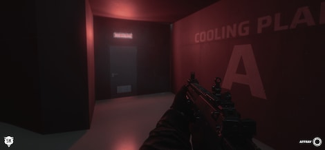 SCP: 5K (PC) - Steam Key - CIS - 6