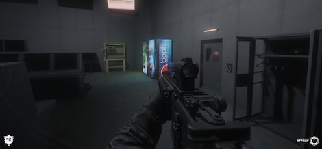 SCP: 5K (PC) - Steam Key - CIS - 3