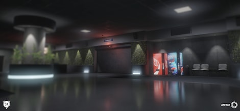SCP: 5K (PC) - Steam Key - CIS - 5