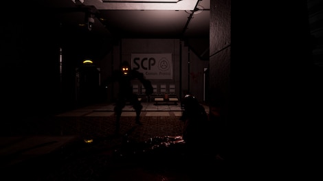 SCP: Blackout Steam Key GLOBAL - 5
