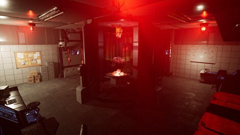 SCP: Blackout Steam Key GLOBAL - 8