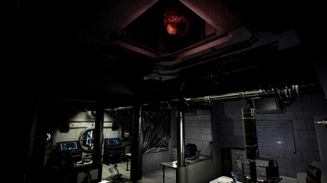 SCP: Blackout Steam Key GLOBAL - 9
