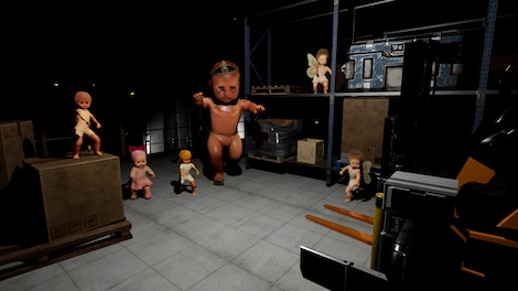 SCP: Blackout Steam Key GLOBAL - 6
