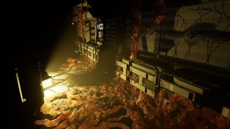 SCP: Blackout Steam Key GLOBAL - 10
