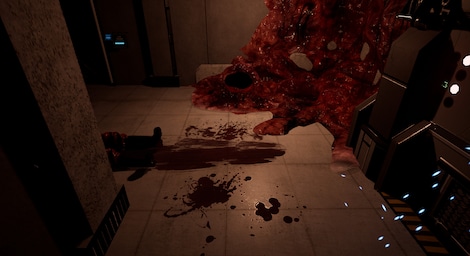 SCP: Blackout Steam Key GLOBAL - 3
