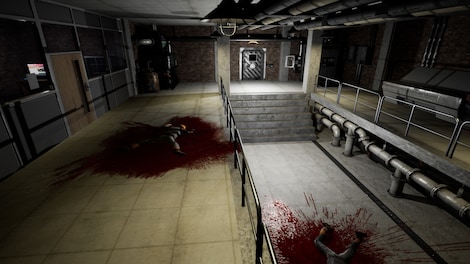 SCP: Blackout Steam Key GLOBAL - 4