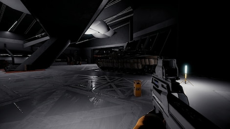 SCP: Event Classified (PC) - Steam Gift - EUROPE - 11