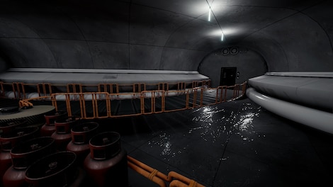 SCP: Event Classified (PC) - Steam Gift - EUROPE - 10