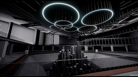 SCP: Event Classified (PC) - Steam Gift - EUROPE - 7
