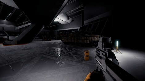 SCP: Event Classified (PC) - Steam Gift - NORTH AMERICA - 11