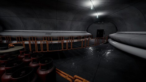 SCP: Event Classified (PC) - Steam Key - EUROPE - 10