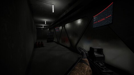 SCP: Event Classified (PC) - Steam Key - EUROPE - 3