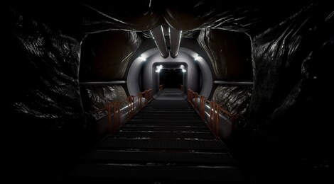 SCP: Event Classified (PC) - Steam Key - EUROPE - 8