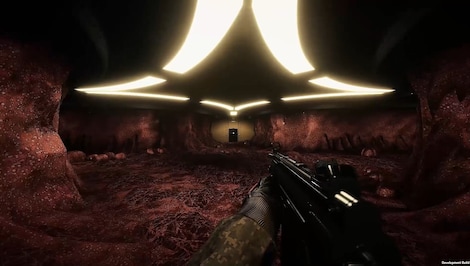 SCP: Event Classified (PC) - Steam Key - EUROPE - 4