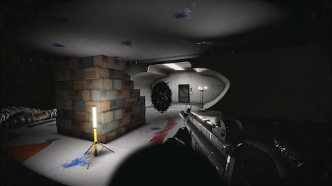 SCP: Event Classified (PC) - Steam Key - GLOBAL - 6