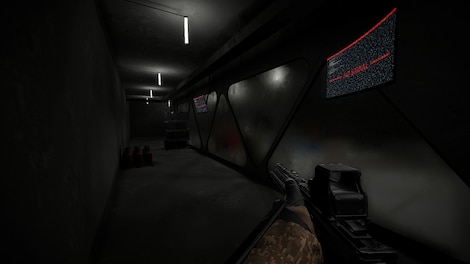 SCP: Event Classified (PC) - Steam Key - GLOBAL - 3