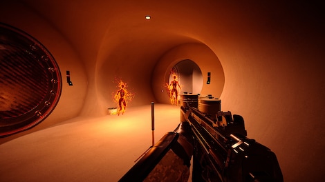 SCP: Event Classified (PC) - Steam Key - GLOBAL - 9