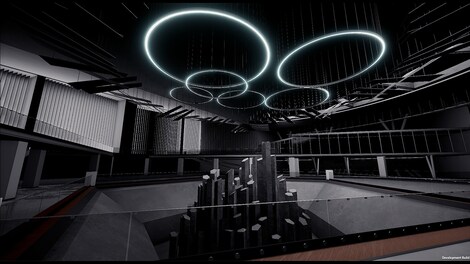 SCP: Event Classified (PC) - Steam Key - GLOBAL - 7
