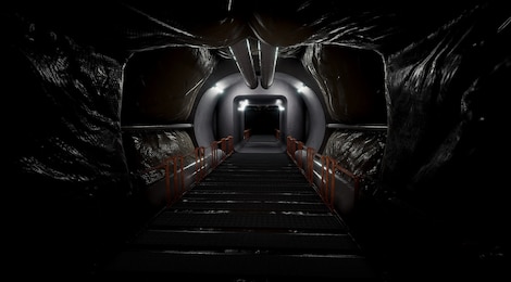 SCP: Event Classified (PC) - Steam Key - GLOBAL - 8