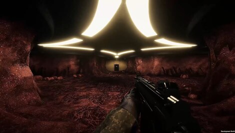 SCP: Event Classified (PC) - Steam Key - GLOBAL - 4