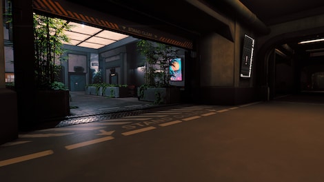SCP: Fragmented Minds (PC) - Steam Account - GLOBAL - 8