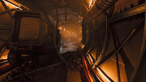 SCP: Fragmented Minds (PC) - Steam Account - GLOBAL - 6