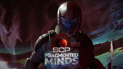 SCP: Fragmented Minds (PC) - Steam Gift - GLOBAL - 0
