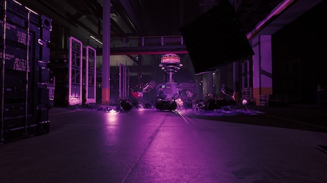 SCP: Fragmented Minds (PC) - Steam Gift - GLOBAL - 3