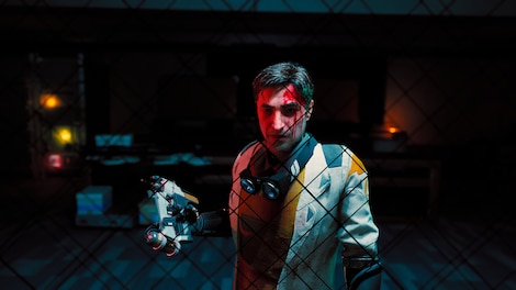 SCP: Fragmented Minds (PC) - Steam Gift - GLOBAL - 7